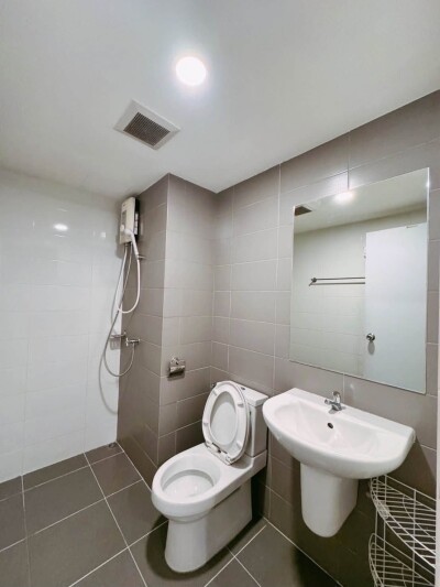 เดอะ คาบาน่า โมเดิร์น รีสอร์ท คอนโดมิเนียม / The Cabana Modern Resort Condominium-6