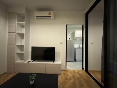เดอะ คาบาน่า โมเดิร์น รีสอร์ท คอนโดมิเนียม / The Cabana Modern Resort Condominium-3