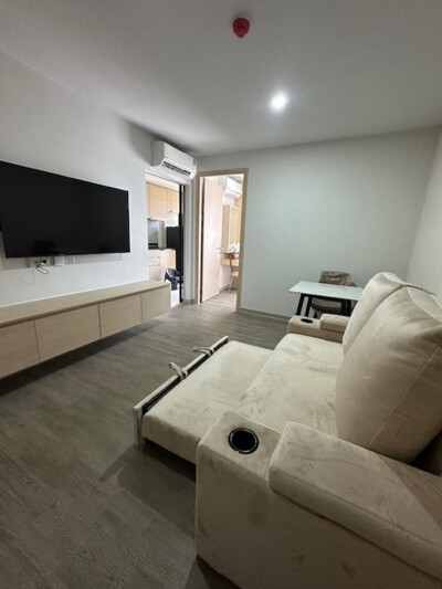 เดอะ เชดด์ สาทร 1/ The Shade Sathorn 1-1