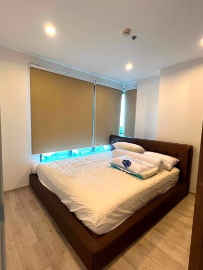 ไอดีโอ โมบิ จรัญ - อินเตอร์เชนจ์ / Ideo Mobi Charan - Interchange-4