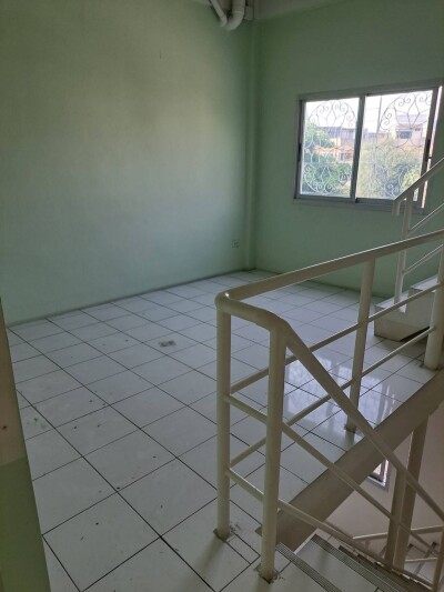 🏢 ให้เช่าอาคารพาณิชย์ 4 ชั้น | พหลโยธิน 37/1 (ห่างถนนใหญ่เพียง 50 ม.)-9