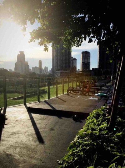 เดอะ เบส สุขุมวิท 77 / The Base Sukhumvit 77-7