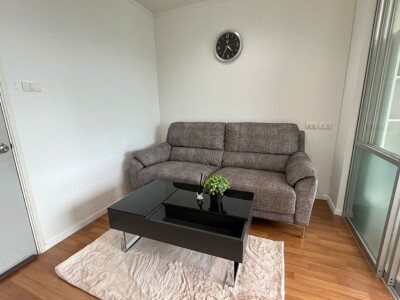 ลุมพินี พาร์ค พระราม 9 - รัชดา / Lumpini Park Rama 9 - Ratchada-3