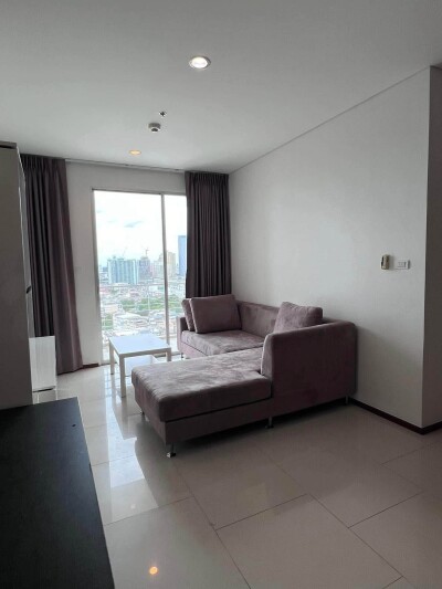 วิลล่า สาทร / Villa Sathorn-2