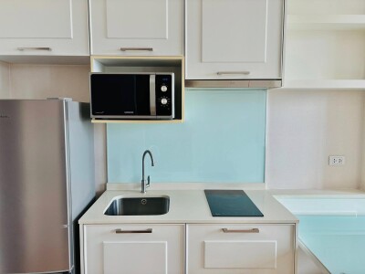 คิว เฮ้าส์ สุขุมวิท 79 / Q House Sukhumvit 79-6