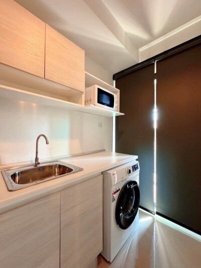 เดอะ คาบาน่า โมเดิร์น รีสอร์ท คอนโดมิเนียม / The Cabana Modern Resort Condominium-5
