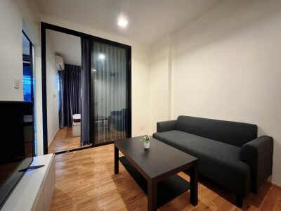 เดอะ คาบาน่า โมเดิร์น รีสอร์ท คอนโดมิเนียม / The Cabana Modern Resort Condominium-2