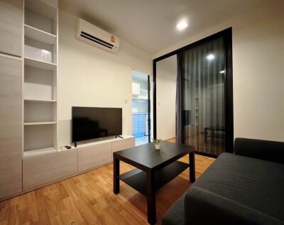 เดอะ คาบาน่า โมเดิร์น รีสอร์ท คอนโดมิเนียม / The Cabana Modern Resort Condominium-1