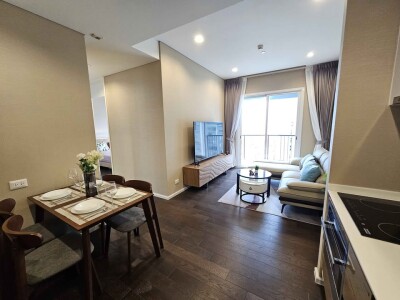 เดอะ เซนต์ เรสสิเด้นเซส / The Saint Residences-4