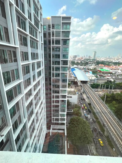 ไอดีโอ โมบิ จรัญ - อินเตอร์เชนจ์ / Ideo Mobi Charan - Interchange-15