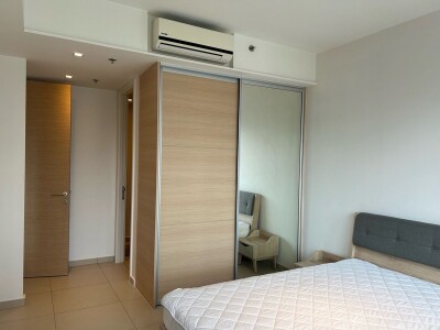 เดอะ ลอฟท์ เอกมัย / 🛏 1 ห้องนอน | 🛁 1 ห้องน้ำ 📐 ขนาด 45 ตร.ม. | ชั้น 8-3