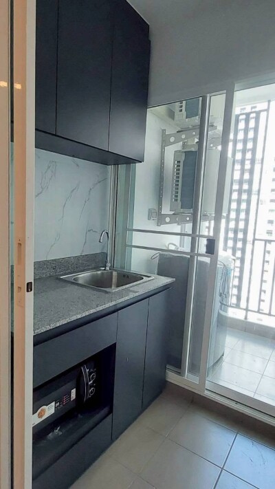 รีเจ้นท์ โฮม บางนา (โครงการใหม่) / Regent Home Bangna (New Project)-5