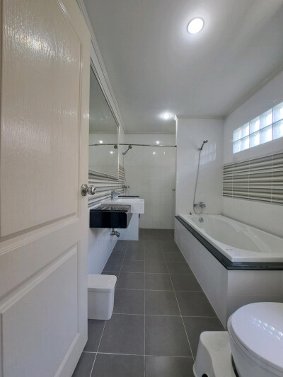 ศุภาลัย การ์เด้นวิลล์ กรุงเทพกรีฑาตัดใหม่ - มอเตอร์เวย์-13