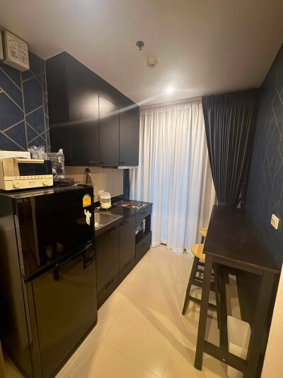 เดอะ เบส พาร์ค เวสต์ / The Base Park West-7