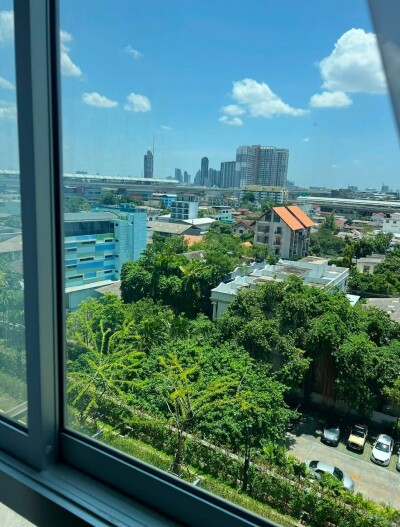 ศุภาลัย เวอเรนด้า รัชวิภา - ประชาชื่น / Supalai Veranda Ratchavipha - Prachachuen-11