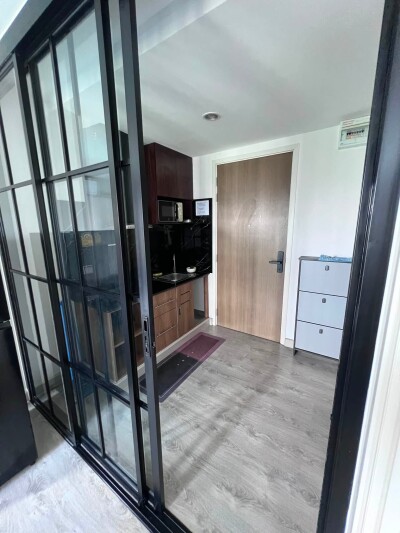 จี เฮ้าส์ คอนโด ( สันติคาม 6 ) / G haus Condo ( Santikham 6 )-4