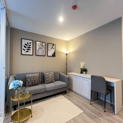 รีเจ้นท์ โฮม บางนา (โครงการใหม่) / Regent Home Bangna (New Project)-1