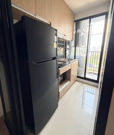 นิช โมโน สุขุมวิท - แบริ่ง / Niche Mono Sukhumvit - Bearing-9