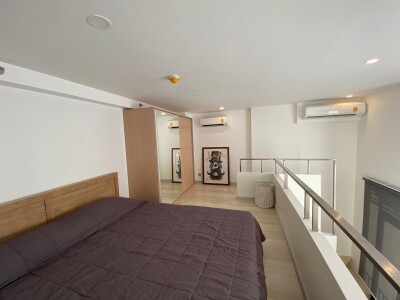 ไนท์บริดจ์ ไพร์ม สาทร / KnightsBridge Prime Sathorn-6