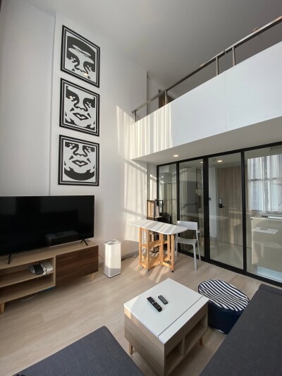 ไนท์บริดจ์ ไพร์ม สาทร / KnightsBridge Prime Sathorn-1
