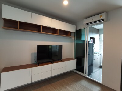 รีเจ้นท์ โฮม สุขุมวิท 97/1 / Regent Home Sukhumvit 97/1