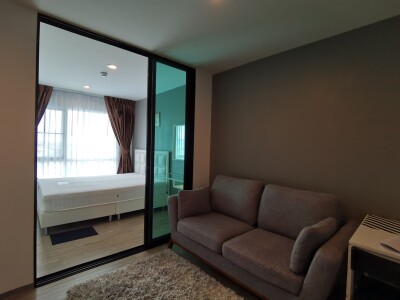 รีเจ้นท์ โฮม สุขุมวิท 97/1 / Regent Home Sukhumvit 97/1