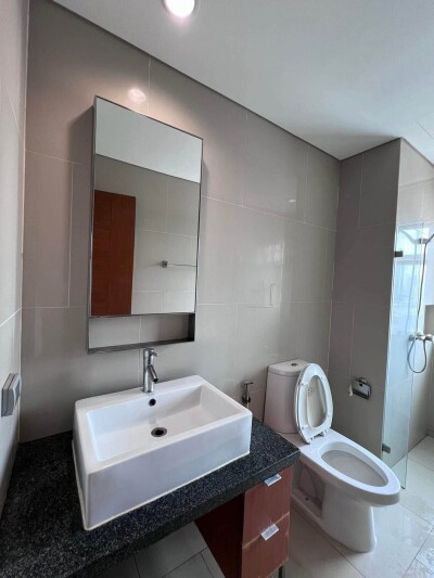 วิลล่า สาทร / Villa Sathorn-11