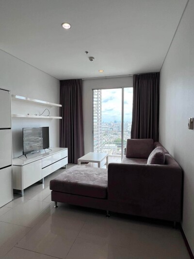 วิลล่า สาทร / Villa Sathorn-1