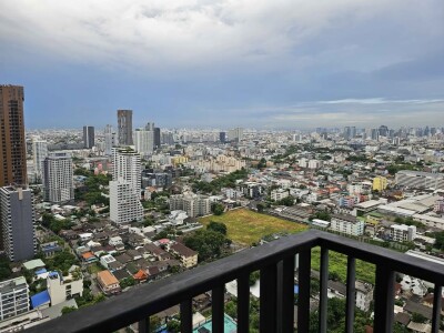 เดอะ เซนต์ เรสสิเด้นเซส / The Saint Residences-15