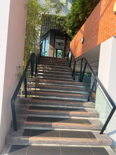 จี เฮ้าส์ คอนโด ( สันติคาม 6 ) / G haus Condo ( Santikham 6 )-9