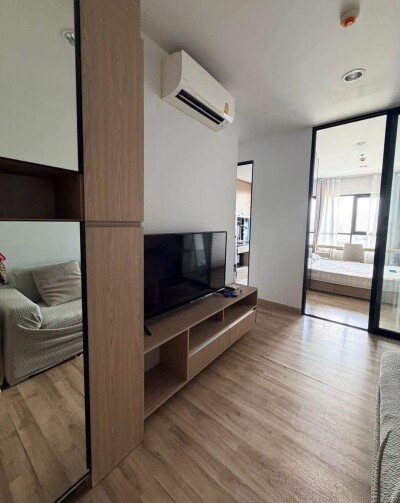 นิช โมโน สุขุมวิท - แบริ่ง / Niche Mono Sukhumvit - Bearing-2