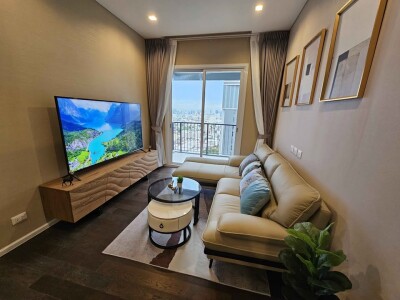 เดอะ เซนต์ เรสสิเด้นเซส / The Saint Residences-1