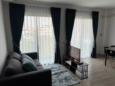 จี เฮ้าส์ คอนโด ( สันติคาม 6 ) / G haus Condo ( Santikham 6 )-1