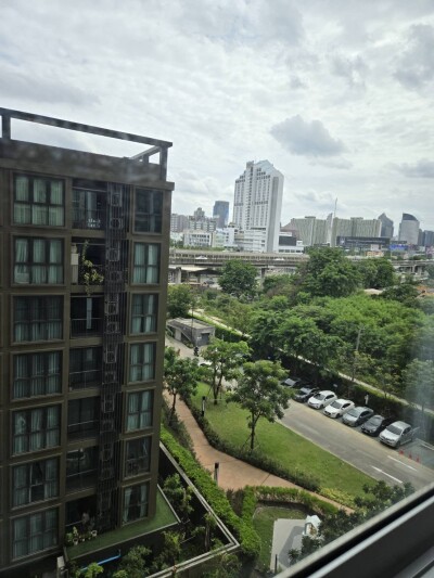 ศุภาลัย เวอเรนด้า พระราม 9 / Supalai Veranda Rama 9-13