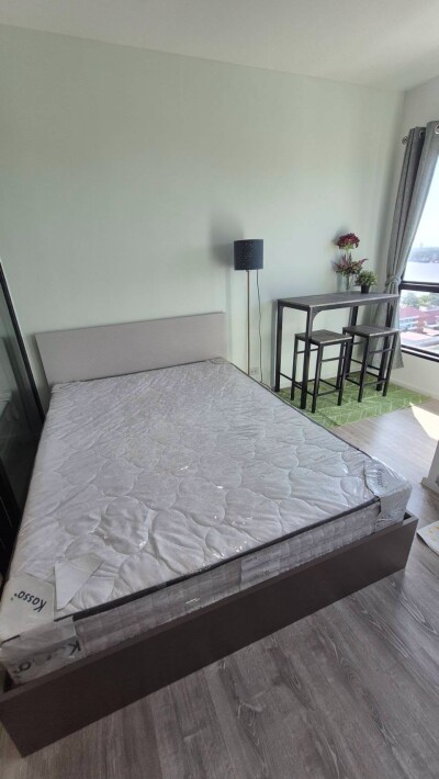 ไนท์บริดจ์ สกายริเวอร์ โอเชียน / Knightsbridge Sky River Ocean-3