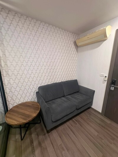 เดอะ เบส พาร์ค เวสต์ / The Base Park West-1