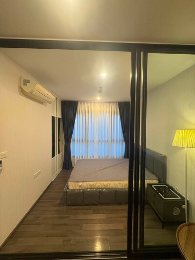 เดอะ เบส พาร์ค เวสต์ / The Base Park West-4