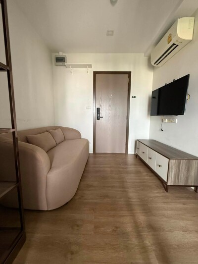 เดอะ เนสท์ สุขุมวิท 64 / The Nest Sukhumvit 64-1