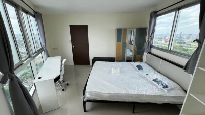 อัสสกาญจน์ เพลส ศรีนครินทร์ / Asakarn Place Srinakarin-2
