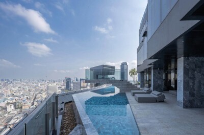 แอชตัน อโศก - พระราม 9 / Ashton Asoke - Rama 9-16
