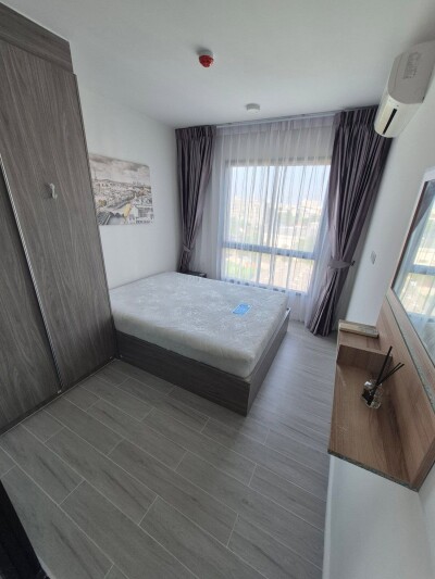 น็อตติ้ง ฮิลล์ สุขุมวิท 105 / Notting Hill Sukhumvit 105-2