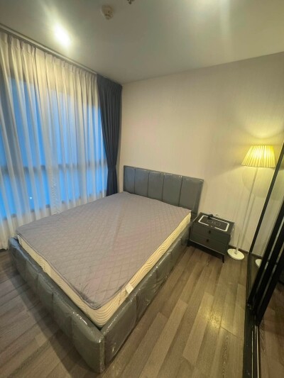 เดอะ เบส พาร์ค เวสต์ / The Base Park West-5