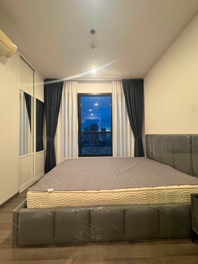 เดอะ เบส พาร์ค เวสต์ / The Base Park West-6