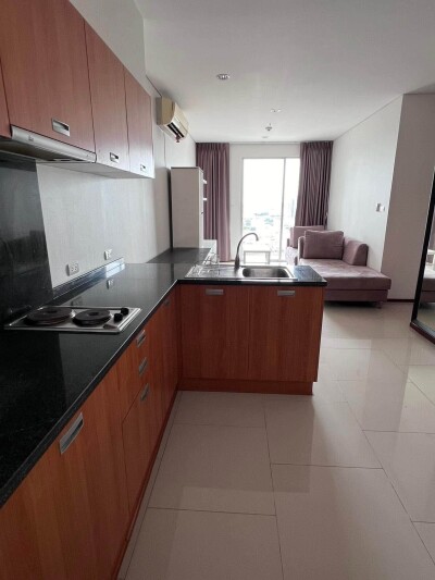 วิลล่า สาทร / Villa Sathorn-10