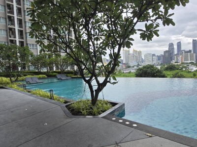 ศุภาลัย เวอเรนด้า พระราม 9 / Supalai Veranda Rama 9-15