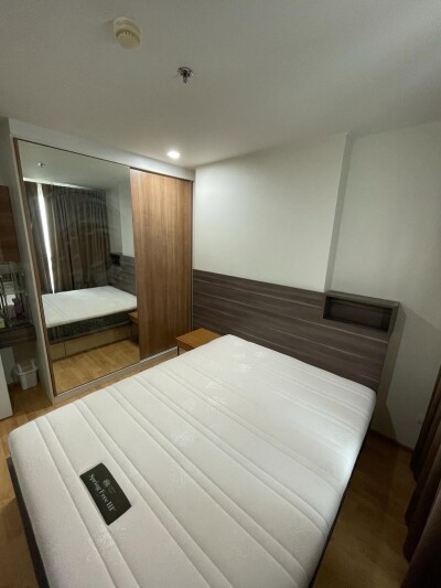 ยู ดีไลท์ เรสซิเดนซ์ (พัฒนาการ - ทองหล่อ) / U DELIGHT RESIDENCE Pattanakran - Thonglor-3