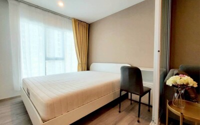 รีเจ้นท์ โฮม บางนา (โครงการใหม่) / Regent Home Bangna (New Project)-3