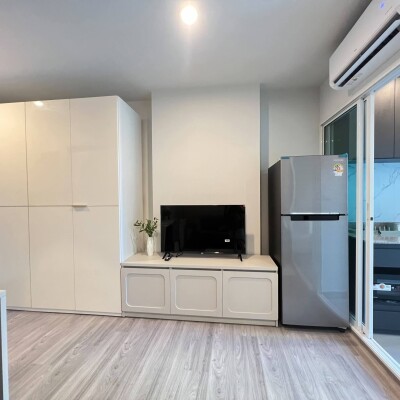 รีเจ้นท์ โฮม บางนา (โครงการใหม่) / Regent Home Bangna (New Project)-4