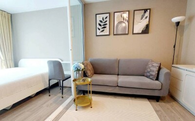 รีเจ้นท์ โฮม บางนา (โครงการใหม่) / Regent Home Bangna (New Project)-2
