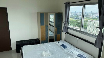 อัสสกาญจน์ เพลส ศรีนครินทร์ / Asakarn Place Srinakarin-3
